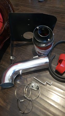 Interke para 10 al 15 Chevrolet Camaro SS 6.2L V8