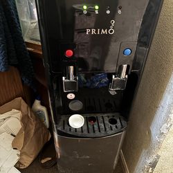 Primo water dispenser