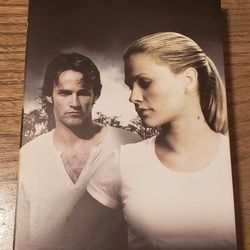 True Blood - The Complete First Season