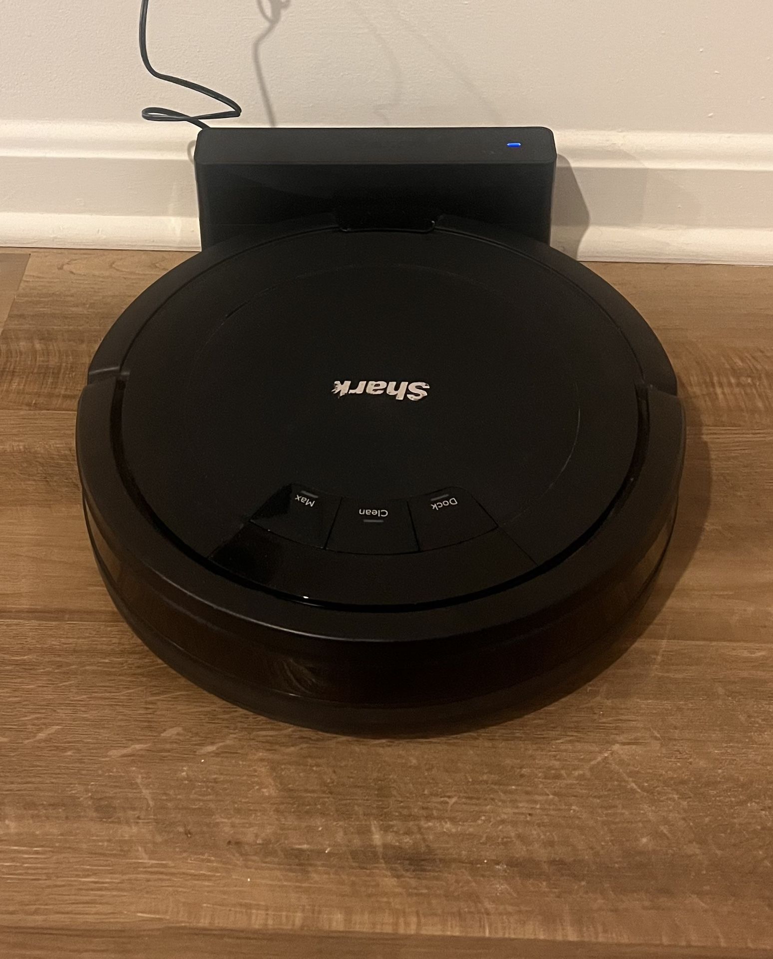 Shark Robot Vacuum