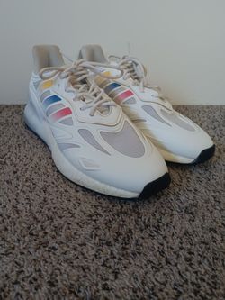 Adidas Zx 2k Boost 2.0 Sneaker