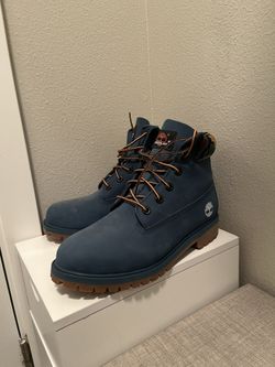 Timberland Premium 6 Inch Waterproof