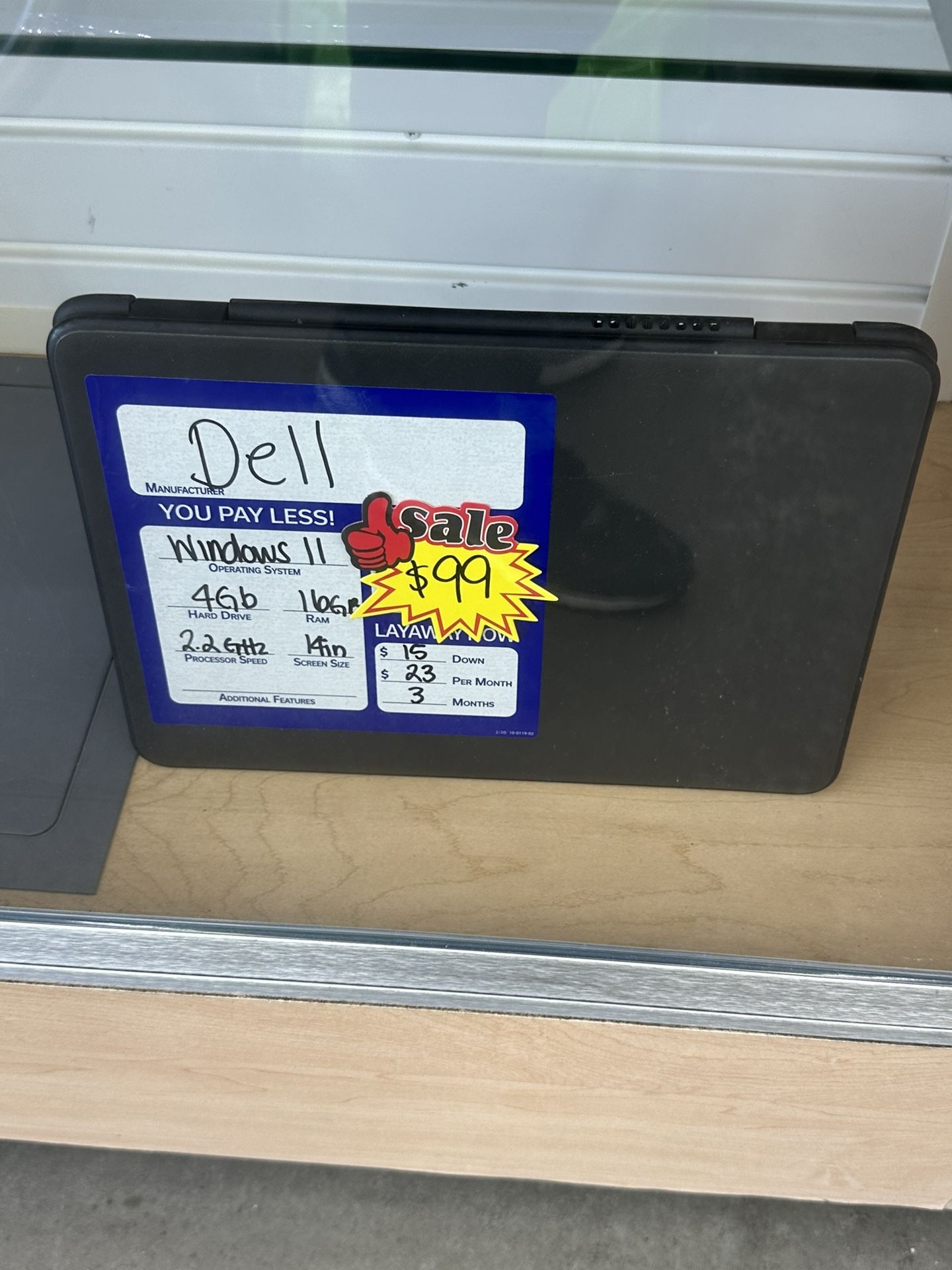 Dell Computer 