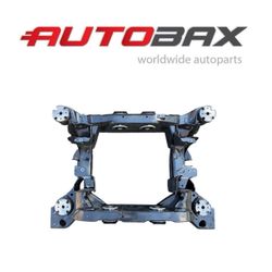 2024 2025 2026 DODGE CHARGER DAYTONA REAR SUSPENSION CROSSMEMBER SUBFRAME