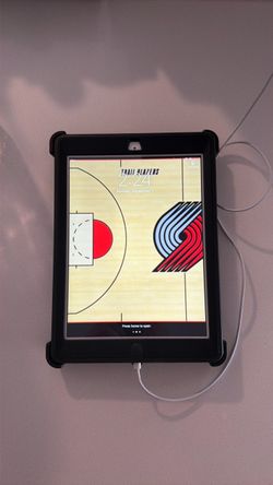iPad Air