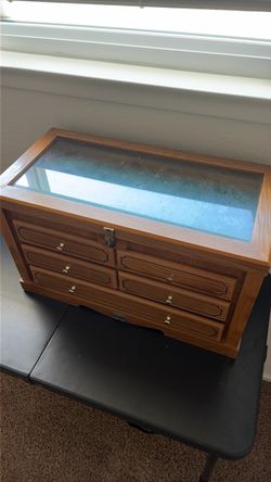 Display box