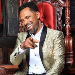 Tickets For Mike Epps At Park MGM IN Las Vegas 