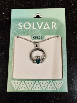 Solvar Celtic Jewelry from Ireland - New