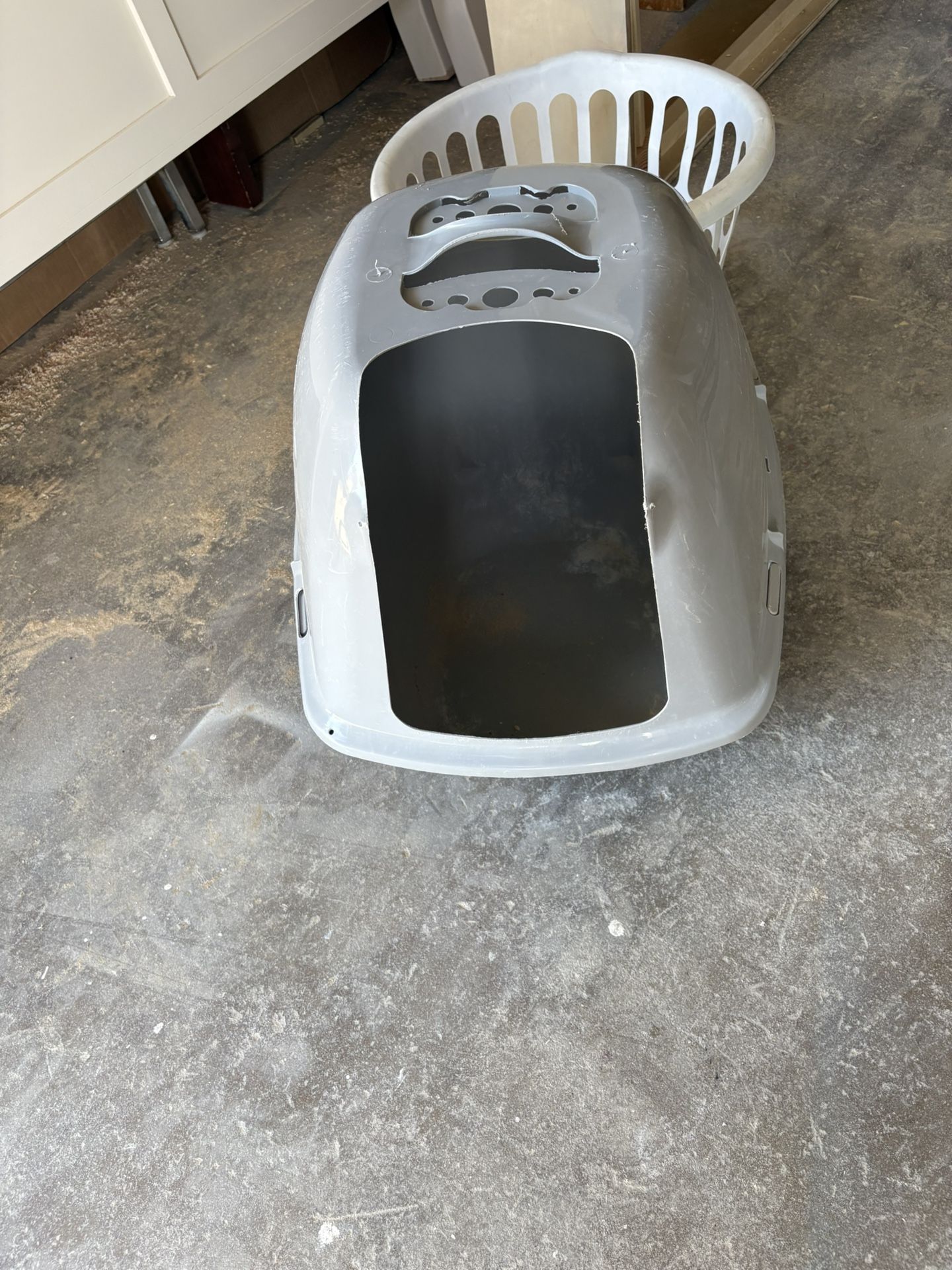 Caja De Gato