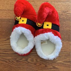 Kids Christmas Shoes
