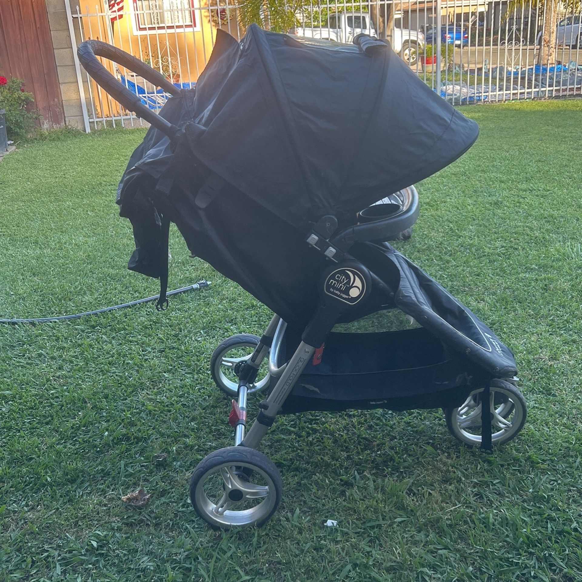 Stroller