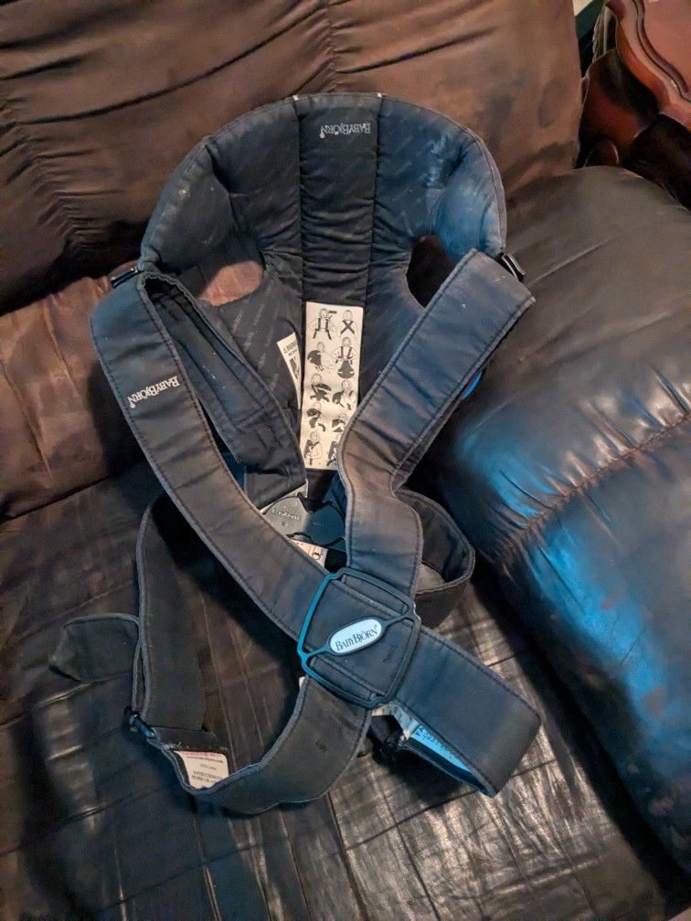 Baby Carrier