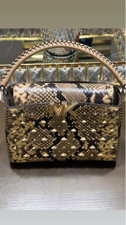 Mk purse