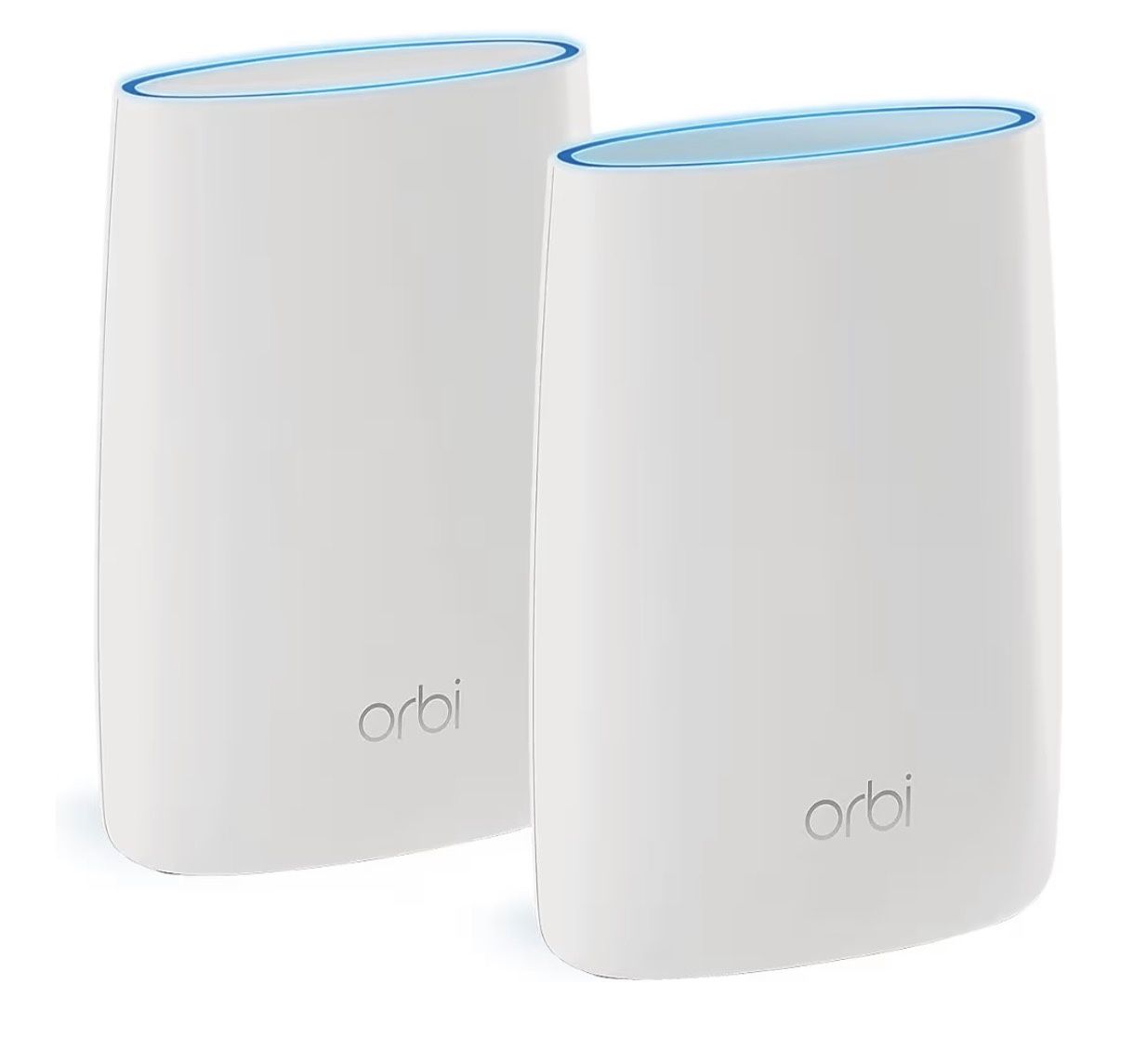 Wireless Router With Satellite 5000Sq Ft (rbk50)