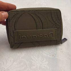 Desigual  Wallet  For $20