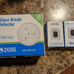 2 Gig Security System 