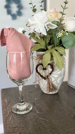 Wine glass