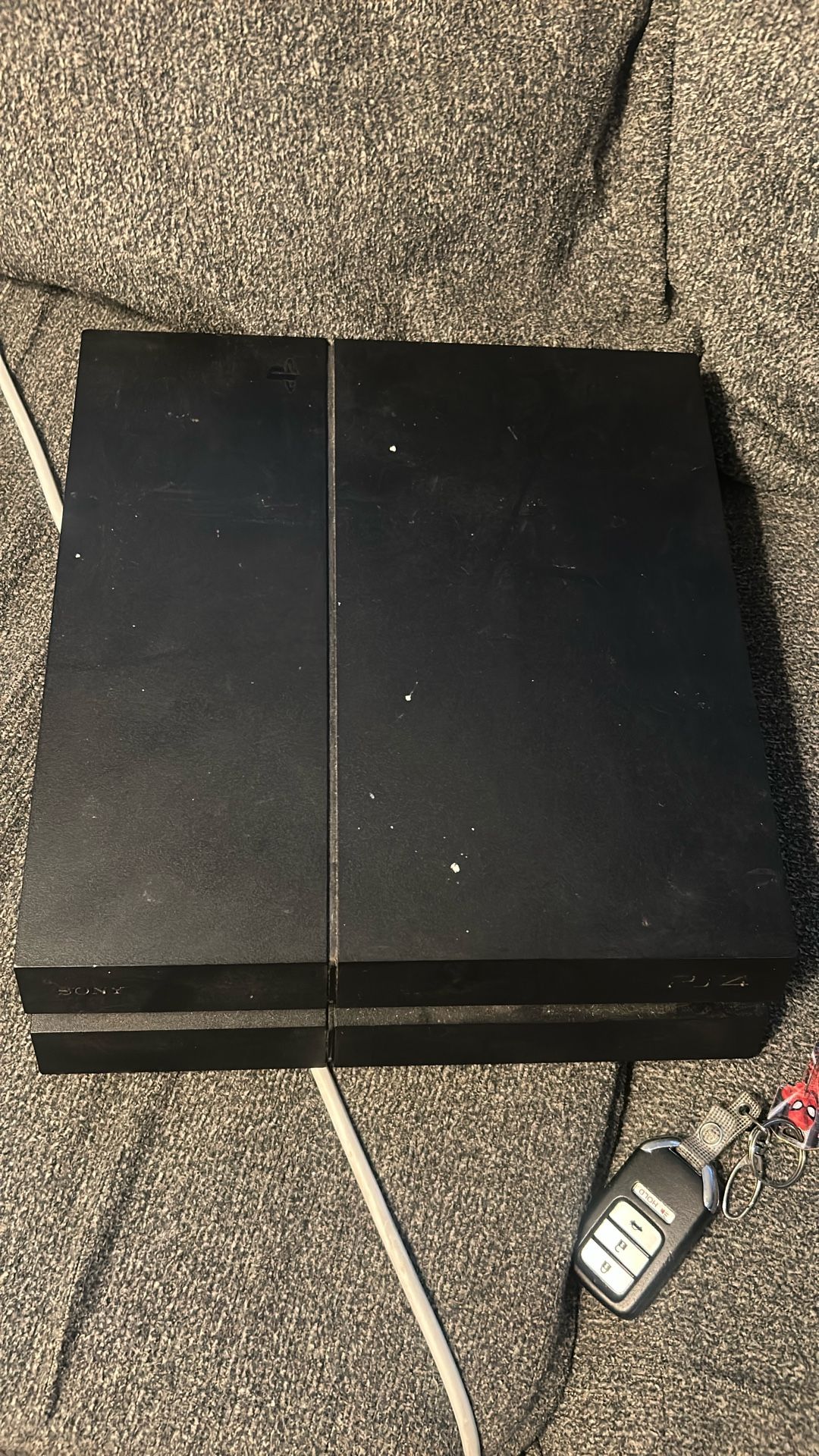 PS4
