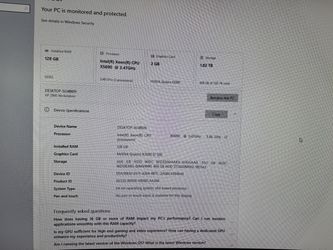 HP Z800 workstation