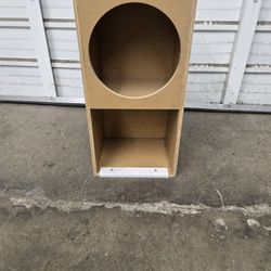 Subwoofer