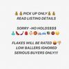 Pick Up Only 90031
