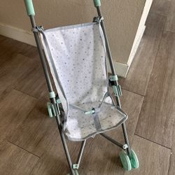 Doll Stroller 