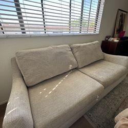 Couch - Living Spaces
