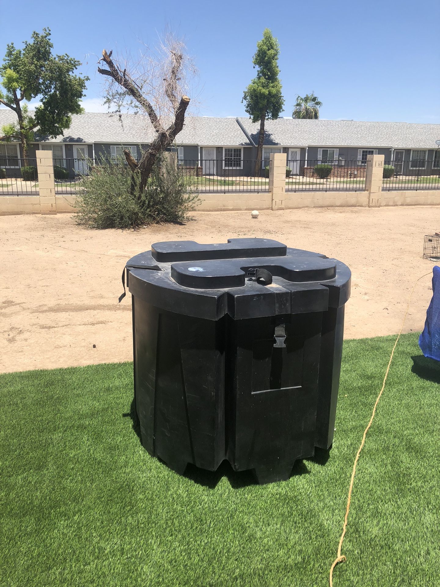 Storage Container