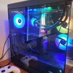 Strong Gaming PC