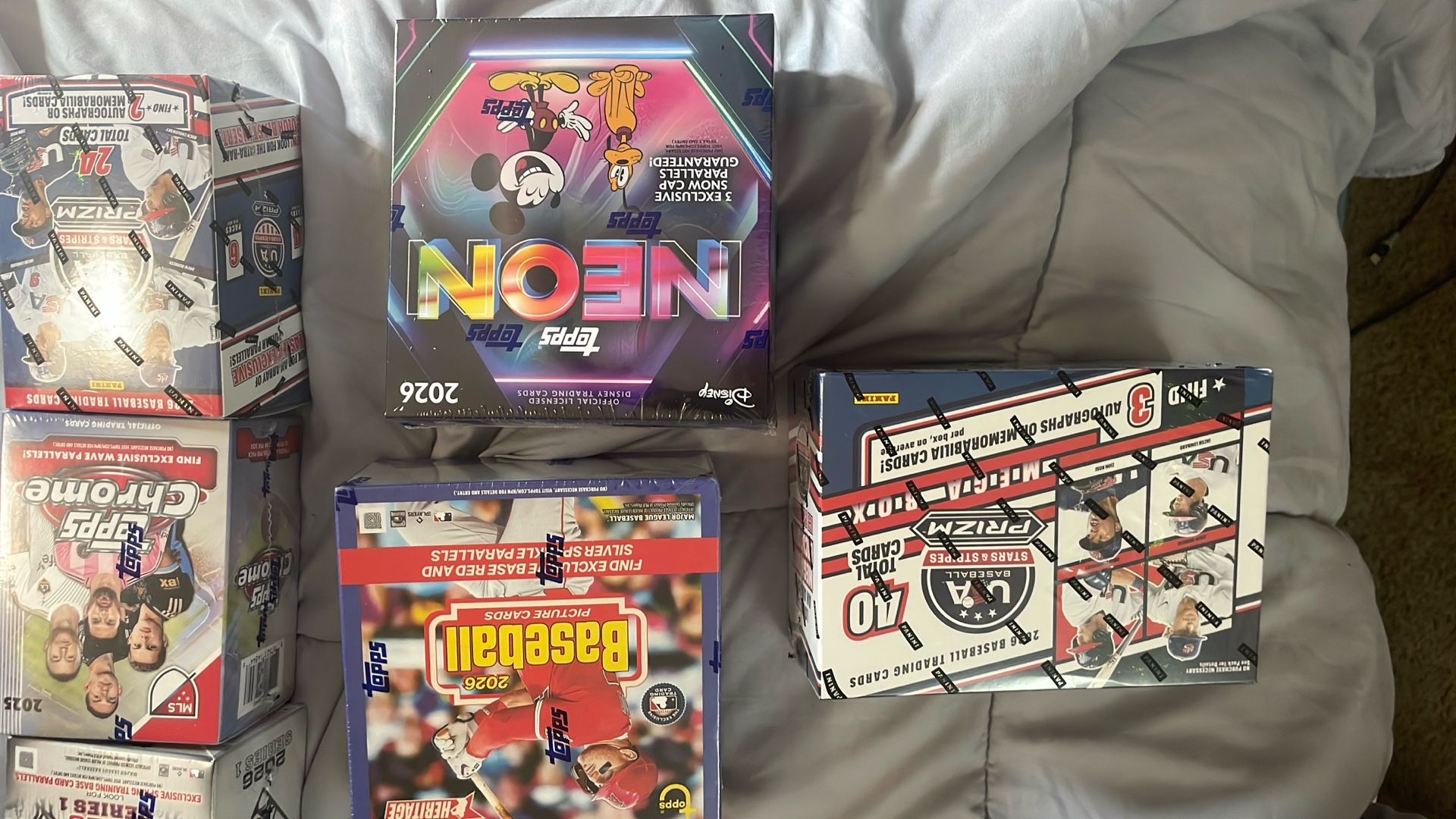 MAGA Box’s