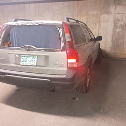 2004 Volvo Xc70