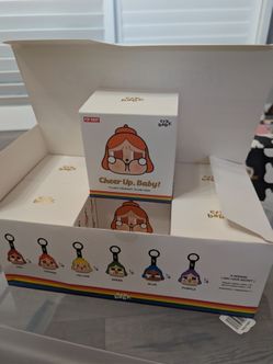 Blind Boxes!