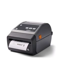 Zebra ZD620 Label Printer ZD62042-D21F00EZ Direct Thermal USB Ethernet Serial