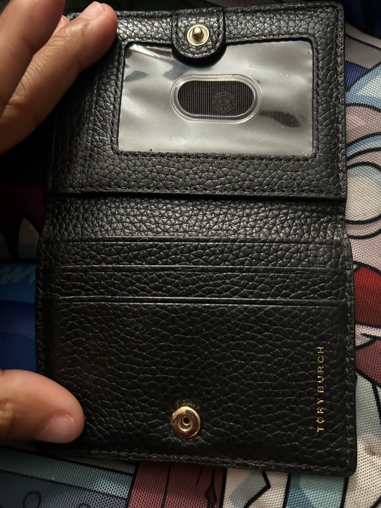 Tory Burch Wallet