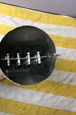 GE Dryer Heating Element WE11X29790
free shipping