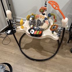 Baby Bouncer