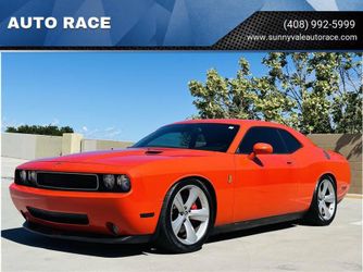 2009 Dodge Challenger
