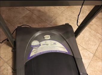 Treadmill Horizon Digital DT850 used Price Listed for Sale in Richmond TX OfferUp