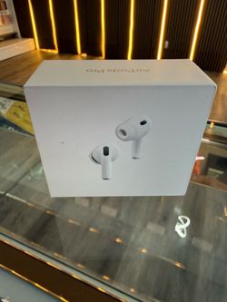 AirPods Pro 3 🎧