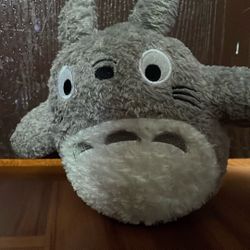 Totoro Plushie From My Neighbor Totoro Movie 