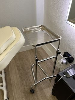 Salon / medical tray