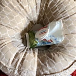 Almohada De Bebe