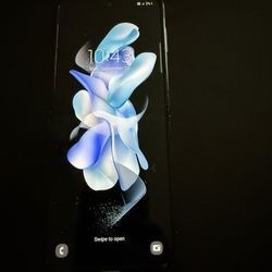 Samsung Flip 4 AT&T 