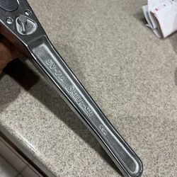 Snap On Ratchet 
