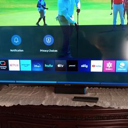 70 Inc Samsung Smart Tv 4k