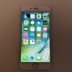 iPhone 6s Unlocked 