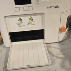 Rotimatic 