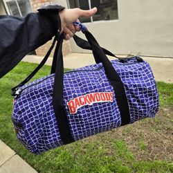 Backwoods Duffle Bag 