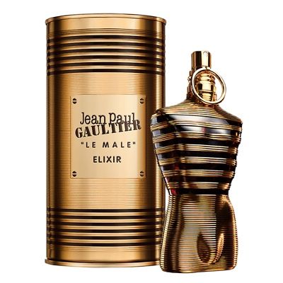 Jean Paul Gaultier Elixer