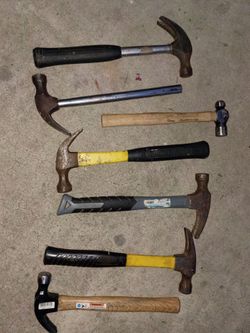 Hammers